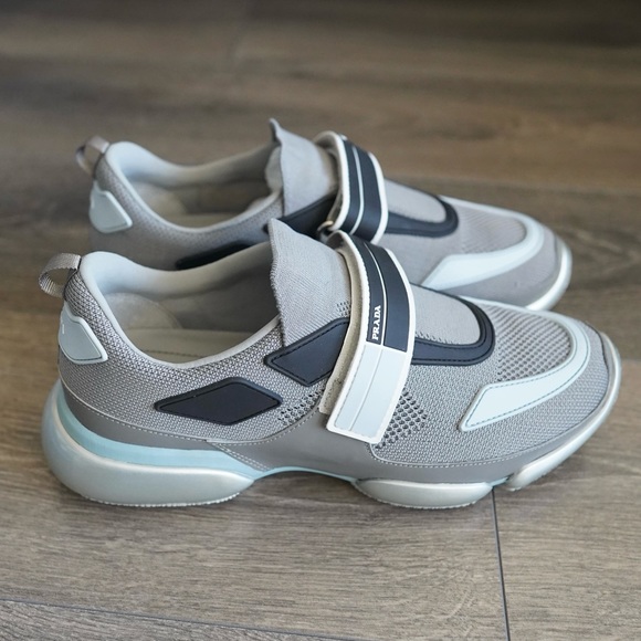 Prada Cloudbust Sneakers - Picture 6 of 8